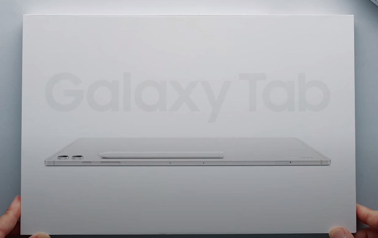 Samsung Galaxy Tab S9 Ultra Review- A Beast!
